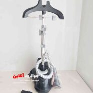 اتو بخار ایستاده سیلور کرست SilverCrest