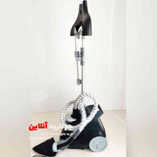 اتو بخار سیلور کرست آلمان silvercrest 1630 a1