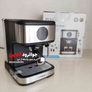 اسپرسو ساز یورو لوکس 20 بار تمام لمس EU-CM4248DSB