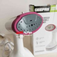 بخارگر دستی جی پاس Geepas GGS25021