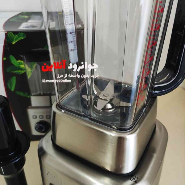 مخلوط کن صنعتی آمبیانو Ambiano 95214