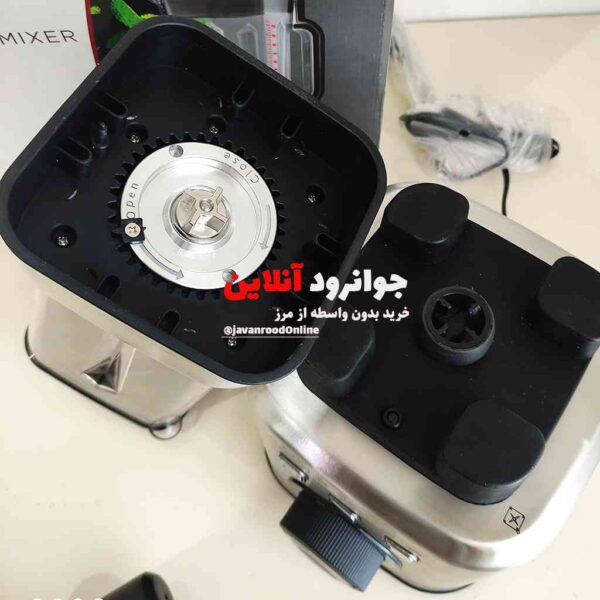 مخلوط کن صنعتی آمبیانو ambiano 95214