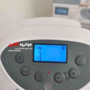 هیتر برقی سیلور کرست SilverCrest SHLF 2000 D1