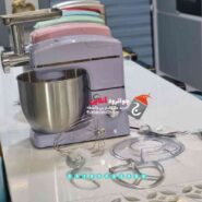 ماشین آشپزخانه هنریچ 1500 وات 10 لیتر HKM-8083