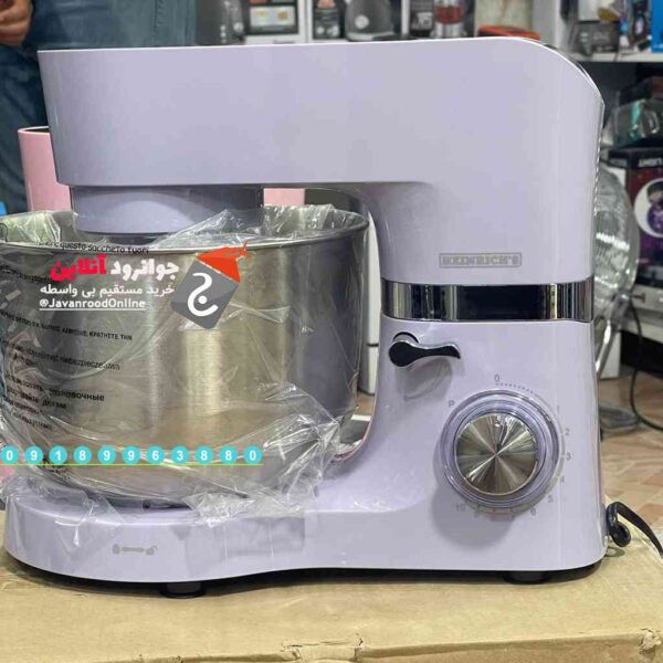 همزن هنریچ 6.5 لیتر یاسی KM-6278