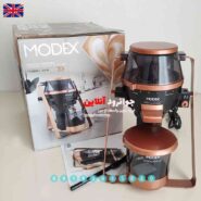 اسپرسو ساز مودکس 15 بار Modex ES4400 