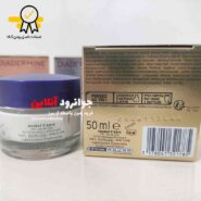 کرم باسازی کننده دیادرمین مخصوص شب diadermine