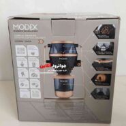 آسیاب قهوه مودکس Modex CCG500