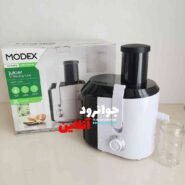آبمیوه گیری مودکس JU670 Modex