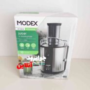 آبمیوه گیری تک کاره مودکس JU710