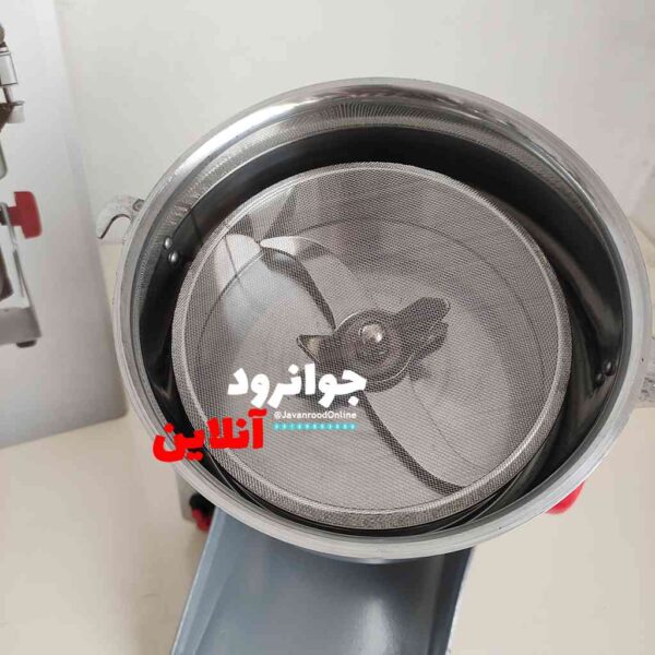 آسیاب صنعتی پروفی مکس 400 گرمی ProfiMax PM-400