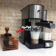 اسپرسوساز سه کاره گرند Grand GR-CM1350