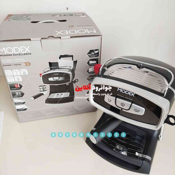 اسپرسو ساز مودکس Modex ES4400