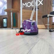 بخارگر ایستاده مخزن دار مودکس مدل GC4900 Modex