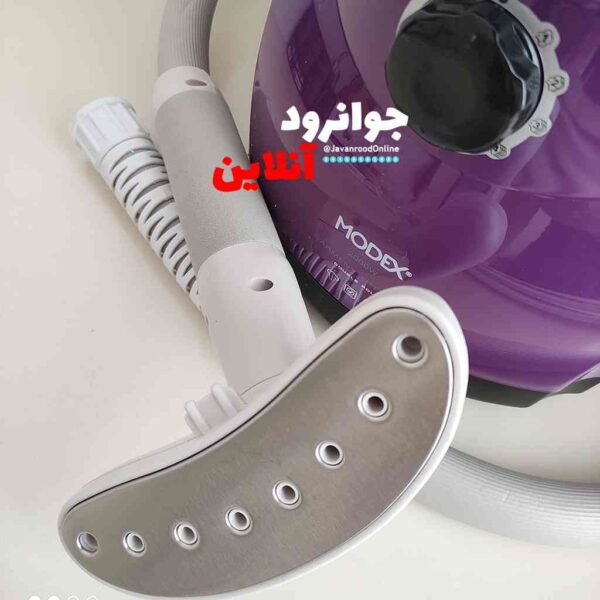 بخارگر ایستاده مخزن دار مودکس مدل GC4900 Modex