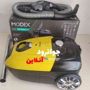 جاروبرقی 2200 وات مودکس سوپر سایلنت VC8090