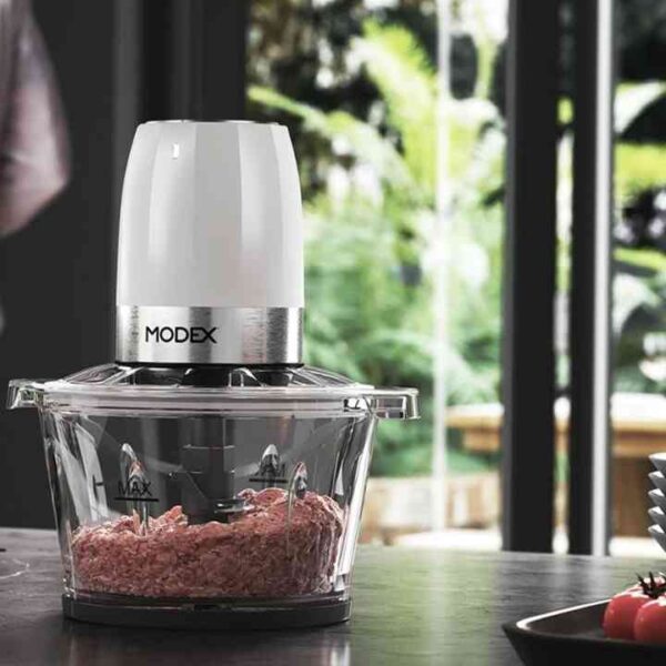 خردکن برقی مودکس CH-300