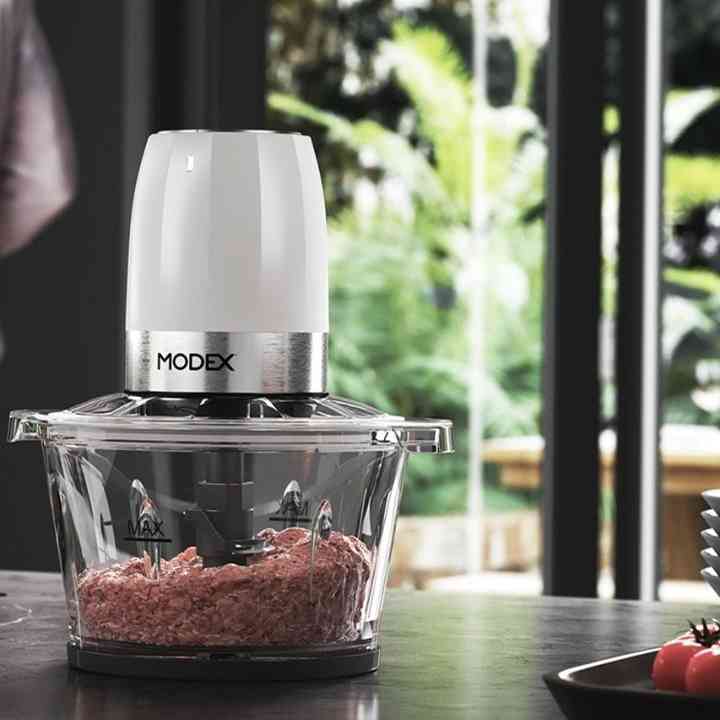 خردکن برقی مودکس CH-300 