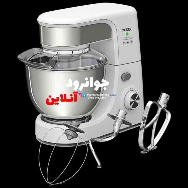 همزن مودکس 4 لیتر Mx630