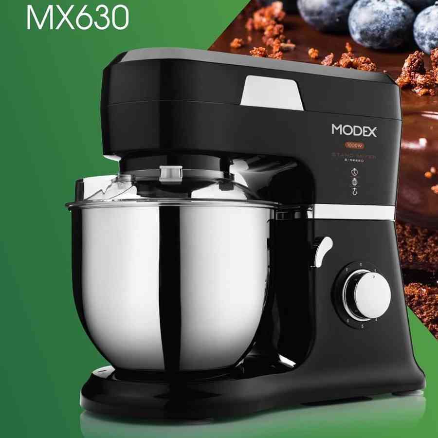 همزن مودکس 4 لیتر MX630