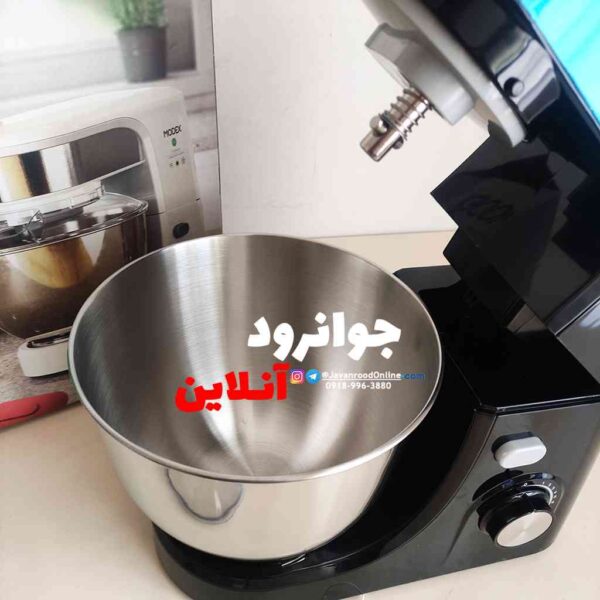 همزن مودکس 4 لیتر mx630
