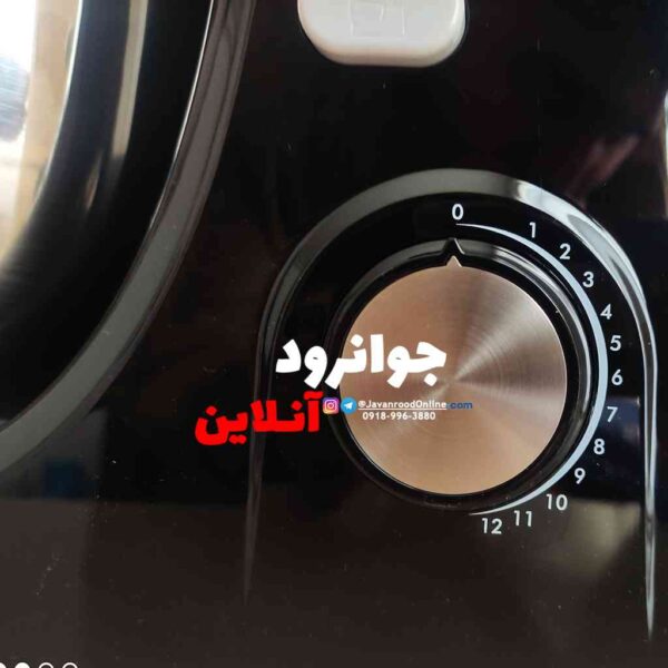 همزن مودکس 4 لیتر mx630