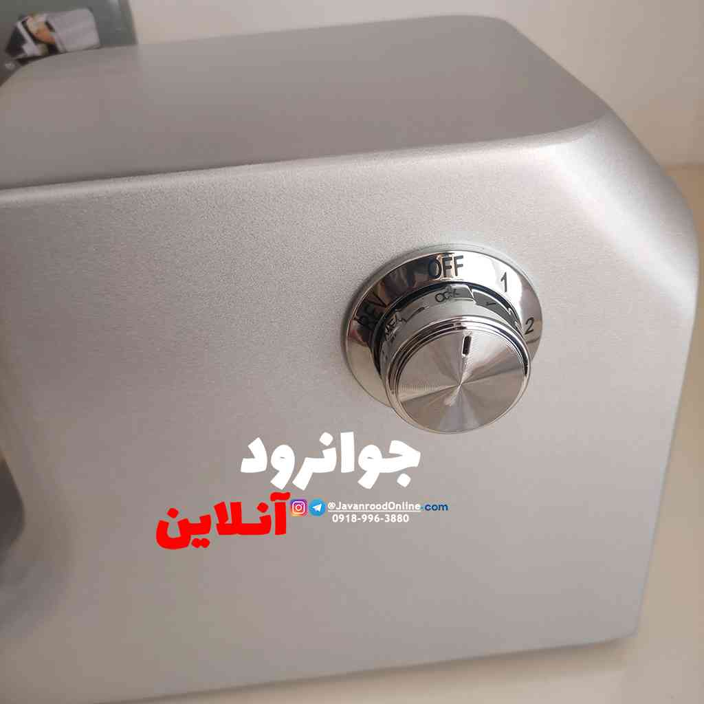 چرخ گوشت مودکس 2400 وات MG595