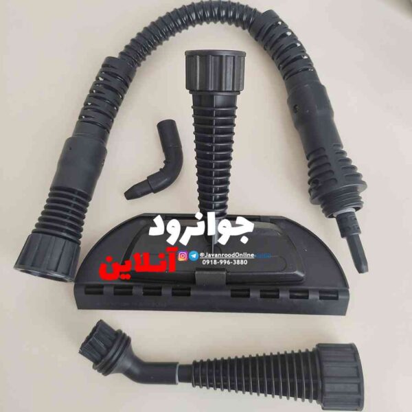 بخارشوی دستی آنکو استرالیا مدل JJB-301