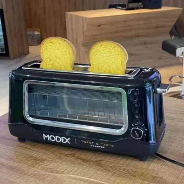 توستر نان مودکس TS5500 MODEX