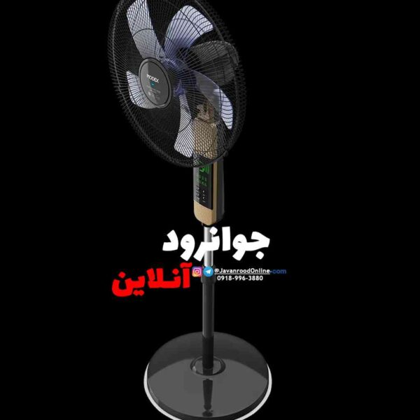 پنکه برقی ایستاده مودکس Modex FA1218