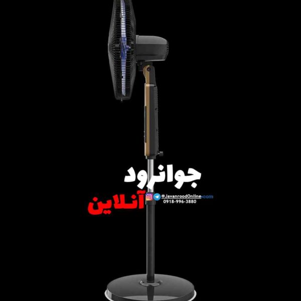 پنکه برقی ایستاده مودکس Modex FA1218