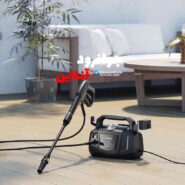 کارواش مودکس 90 بار PW7700 MODEX