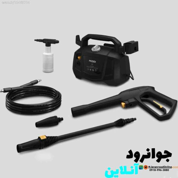 کارواش مودکس 90 بار modex PW7700