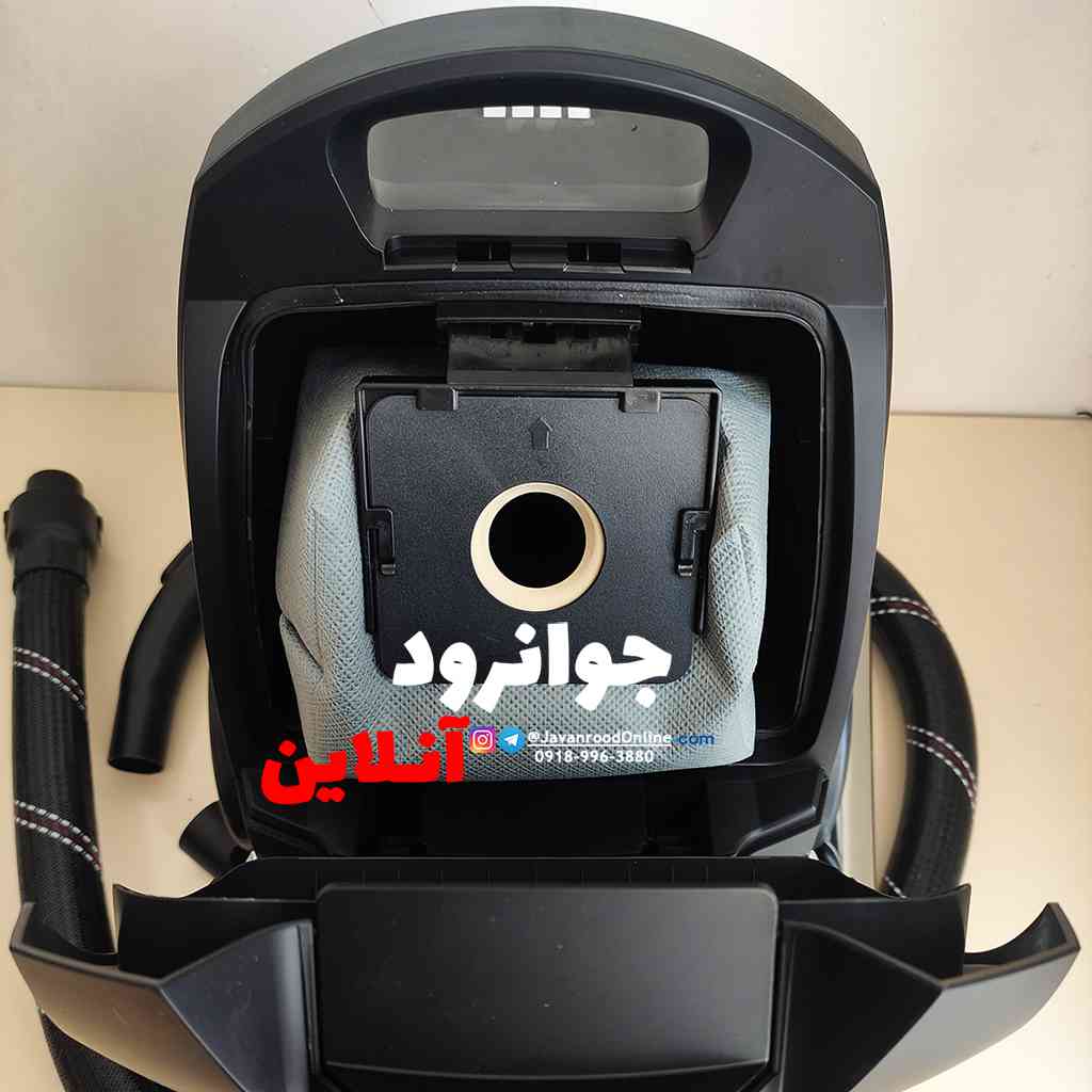 جاروبرقی پاناسونیک 3000 وات