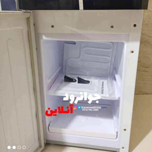 آبسردکن ایستاده جنرال هاوس General House CH-104