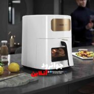سرخ کن بدون روغن مودکس 6.5 لیتر AF9100