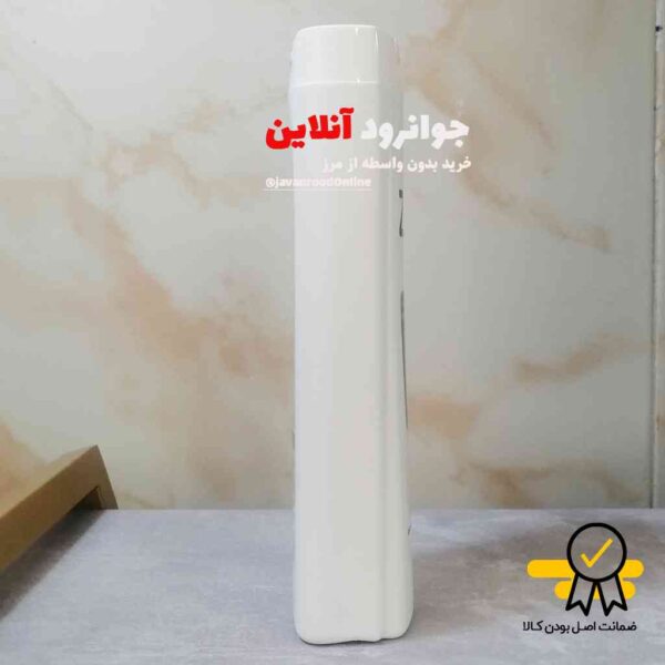 شامپو خنک کننده زینک مدل refreshing cool zinc