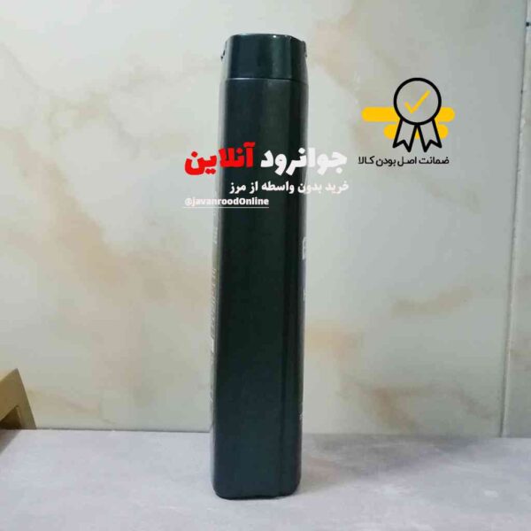 شامپو تقویت کننده زینک مردانه anti hair faal zinc