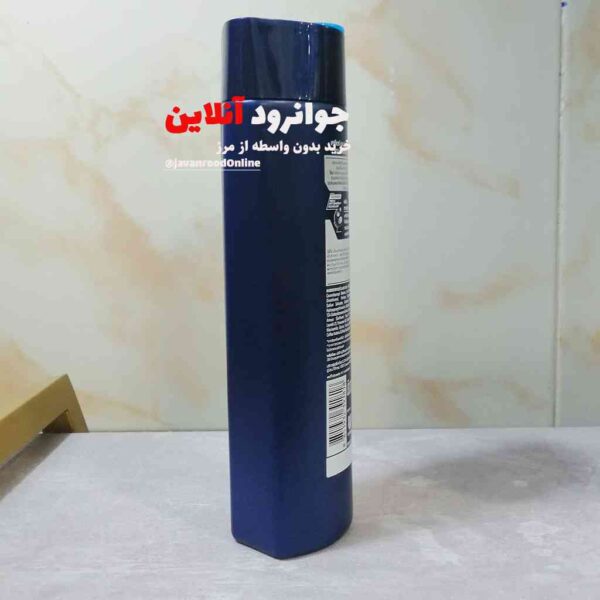 شامپو تقویت کننده کلییر anti hair fall clear