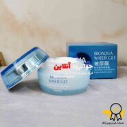 کرم واتر جت هیالورونیک اسید بیوآکوا bioaqua حجم 50 میل