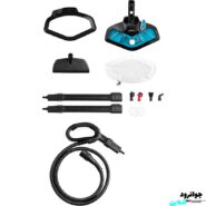 بخارشوی چند کاره پولتی آمریکا مدل Polti Vaporetto Smart 120