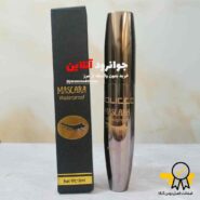 ریمل ضد آب دوسه doucce با خاصیت حجم دهنده حجم 15 میل