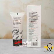 کرم ضد آفتاب لیراک lierak سری Sunific مدل Solaire Extreme حجم 50 میلی لیتر