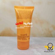 کرم ضد آفتاب ویشیvichy سری Ideal Soleil مدل Velvety حجم 50 میلی لیتر