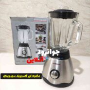 مخلوط کن گاستروبک ویتال Gastroback Vital 40999