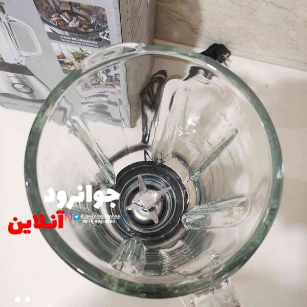 مخلوط کن گاستروبک ویتال Gastroback Vital 40999