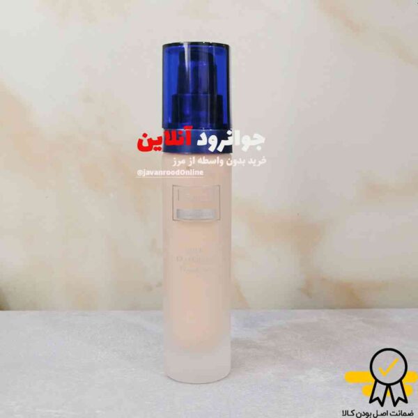 کرم پودر مایع دیسل deycill با حجم 40 g
