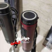 گوشت کوب تک کاره سیلورکرست اصلی SSMT 600 A1
