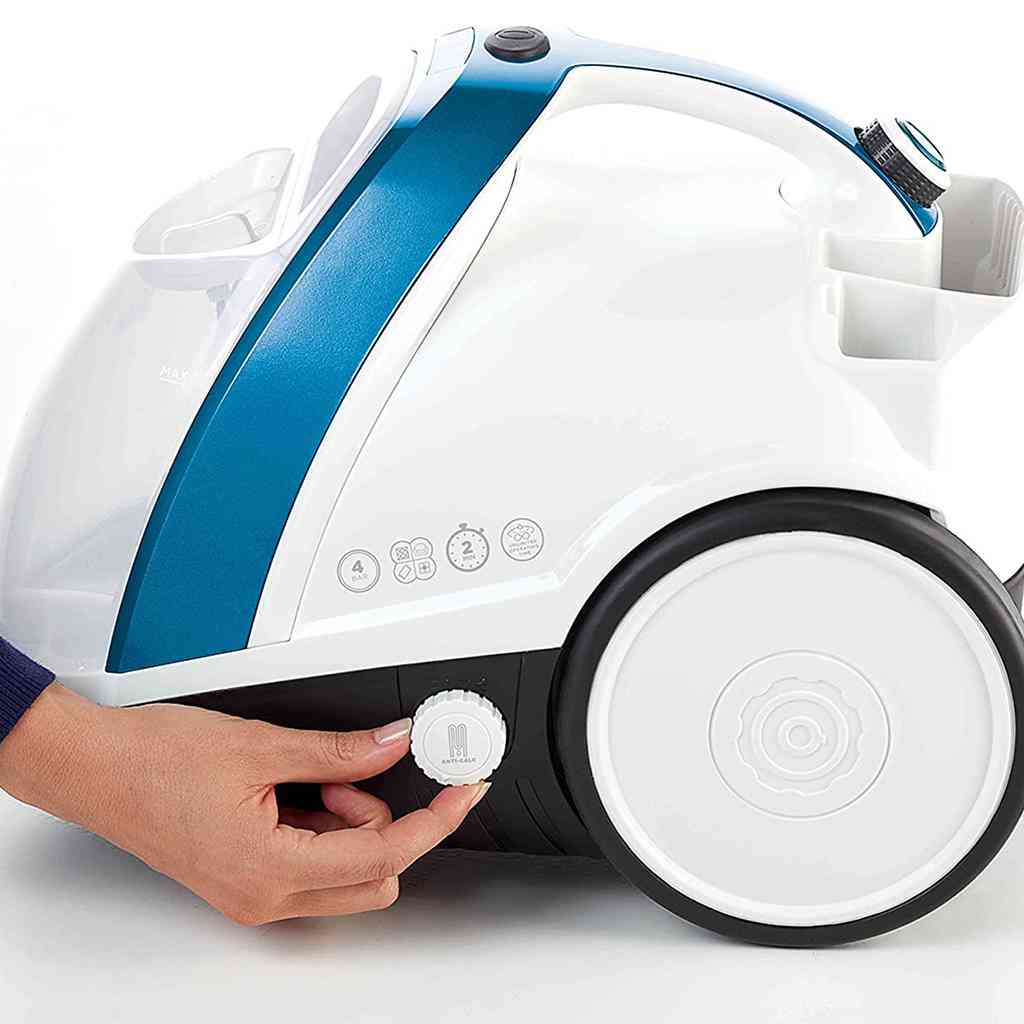 بخارشوی چند کاره پولتی آمریکا مدل Polti Vaporetto Smart 120