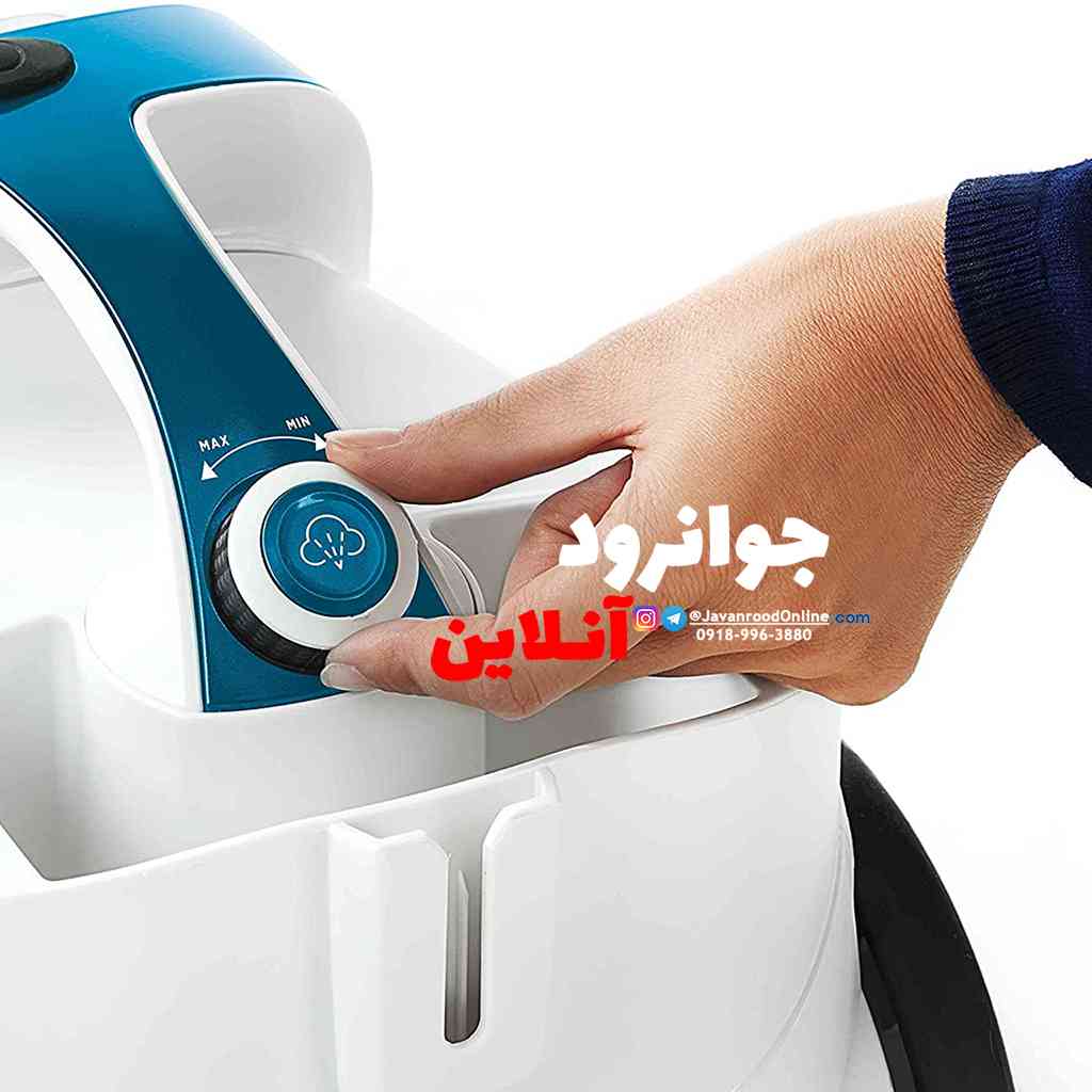 بخارشوی چند کاره پولتی آمریکا مدل Polti Vaporetto Smart 120